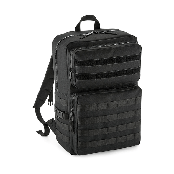 Bag Base | MOLLE Tactical Backpack